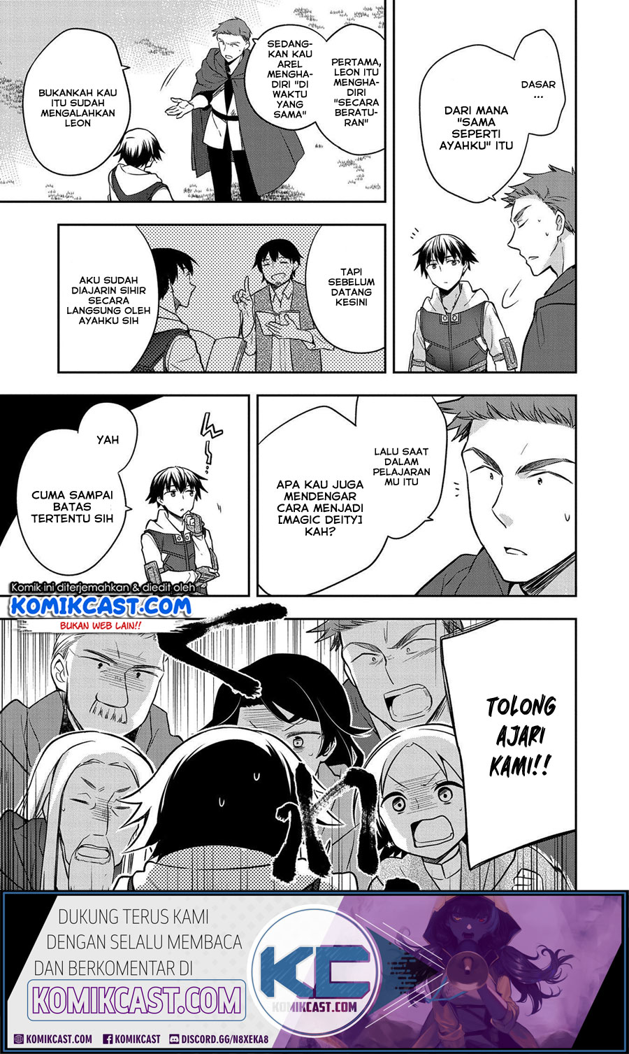 Chapter 23 - halaman 22