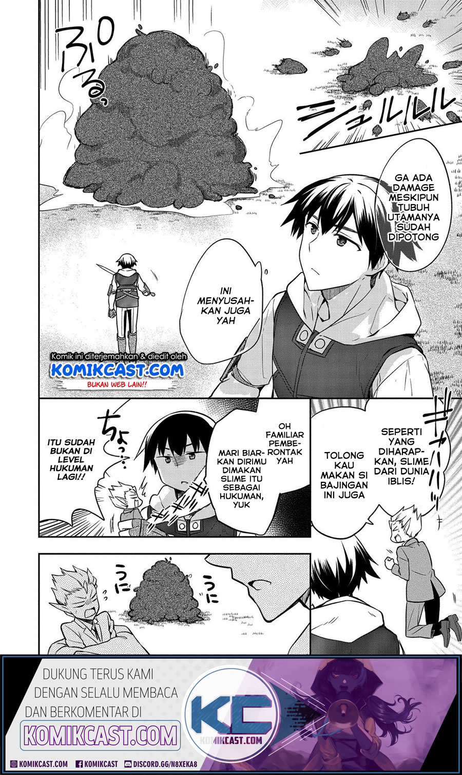 Chapter 23 - halaman 9