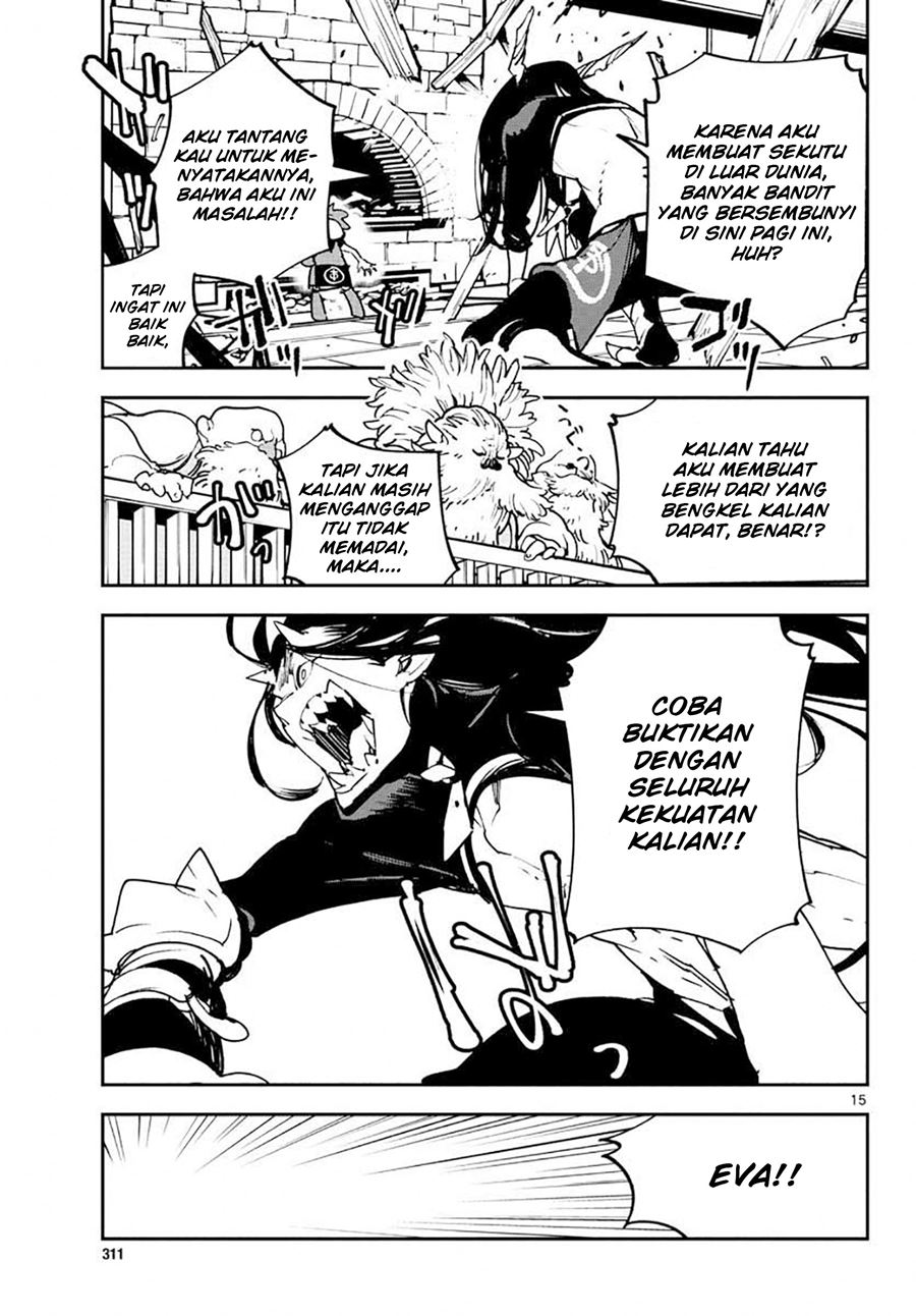Chapter 17.1 - halaman 18