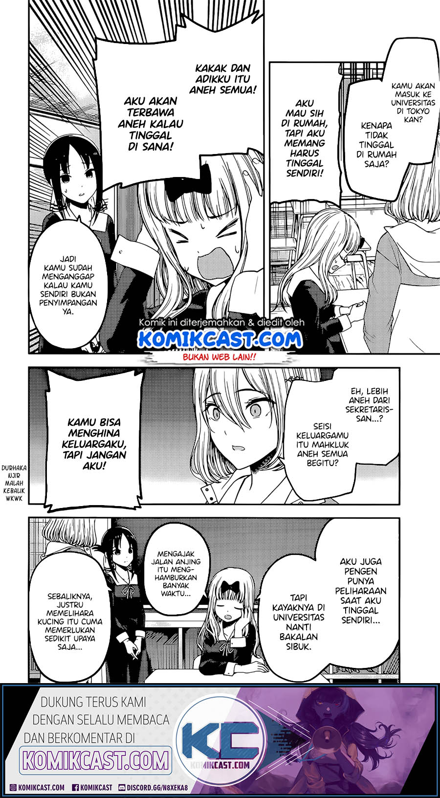 Chapter 214 - halaman 3