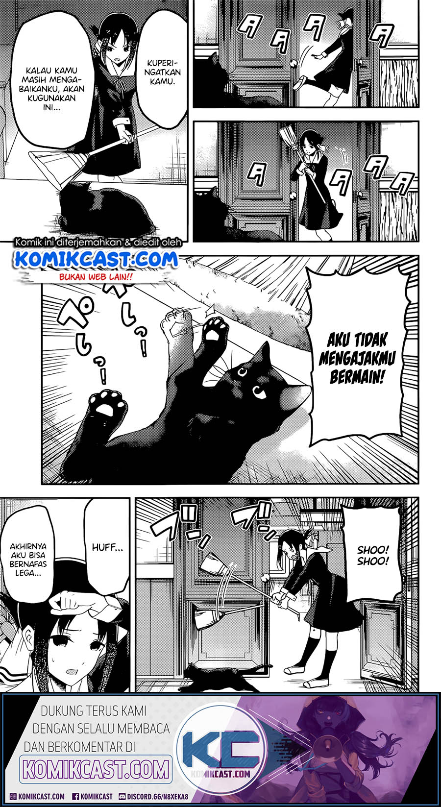 Chapter 214 - halaman 8