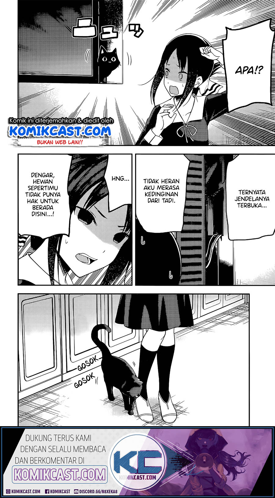 Chapter 214 - halaman 9