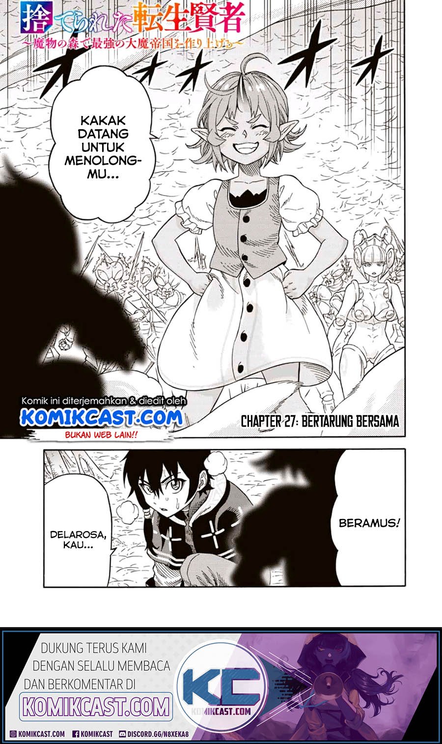 Chapter 27 - halaman 2