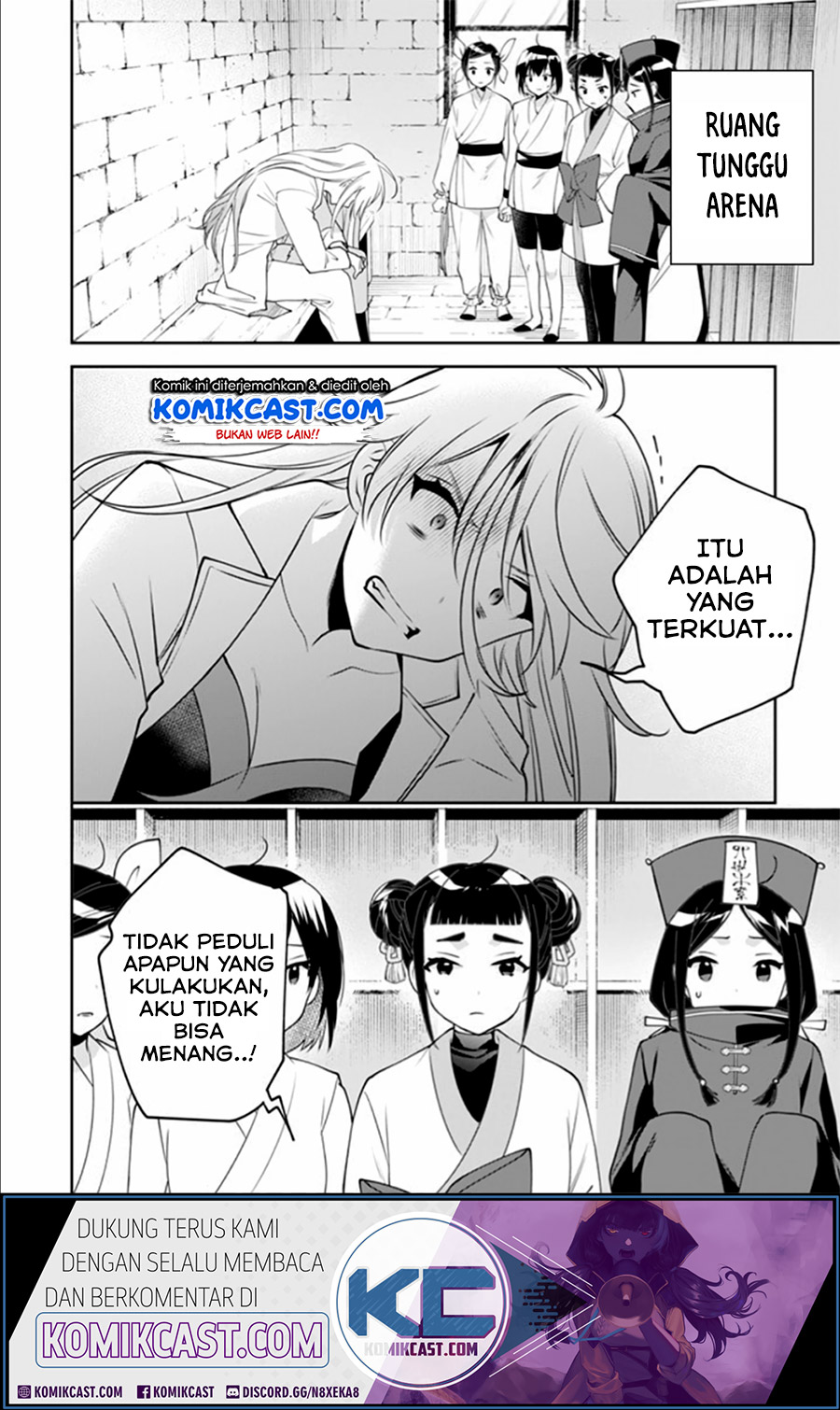 Chapter 48 - halaman 14
