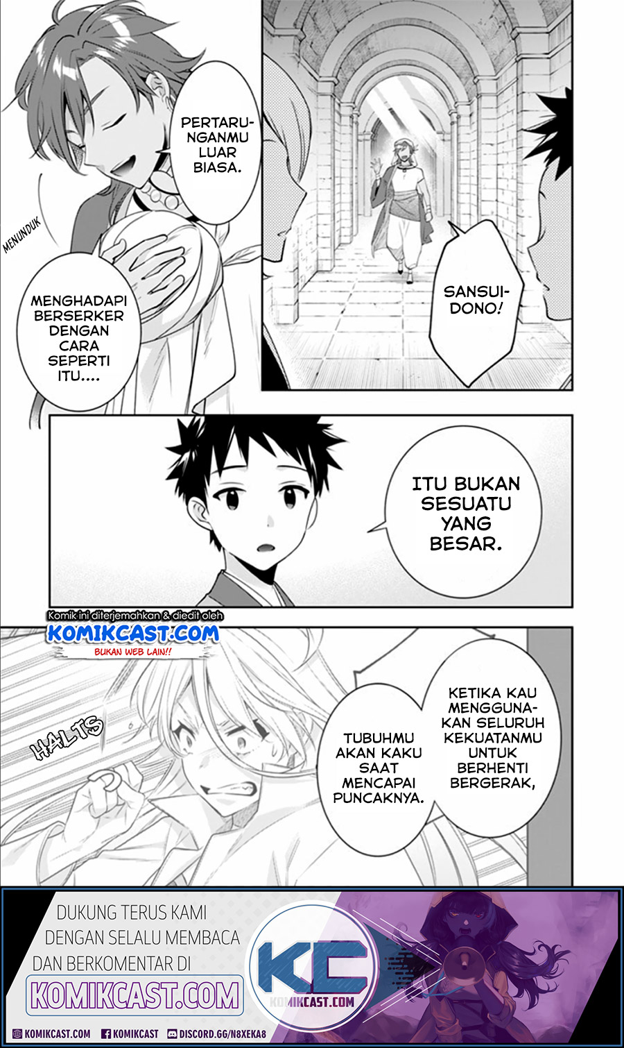Chapter 48 - halaman 9