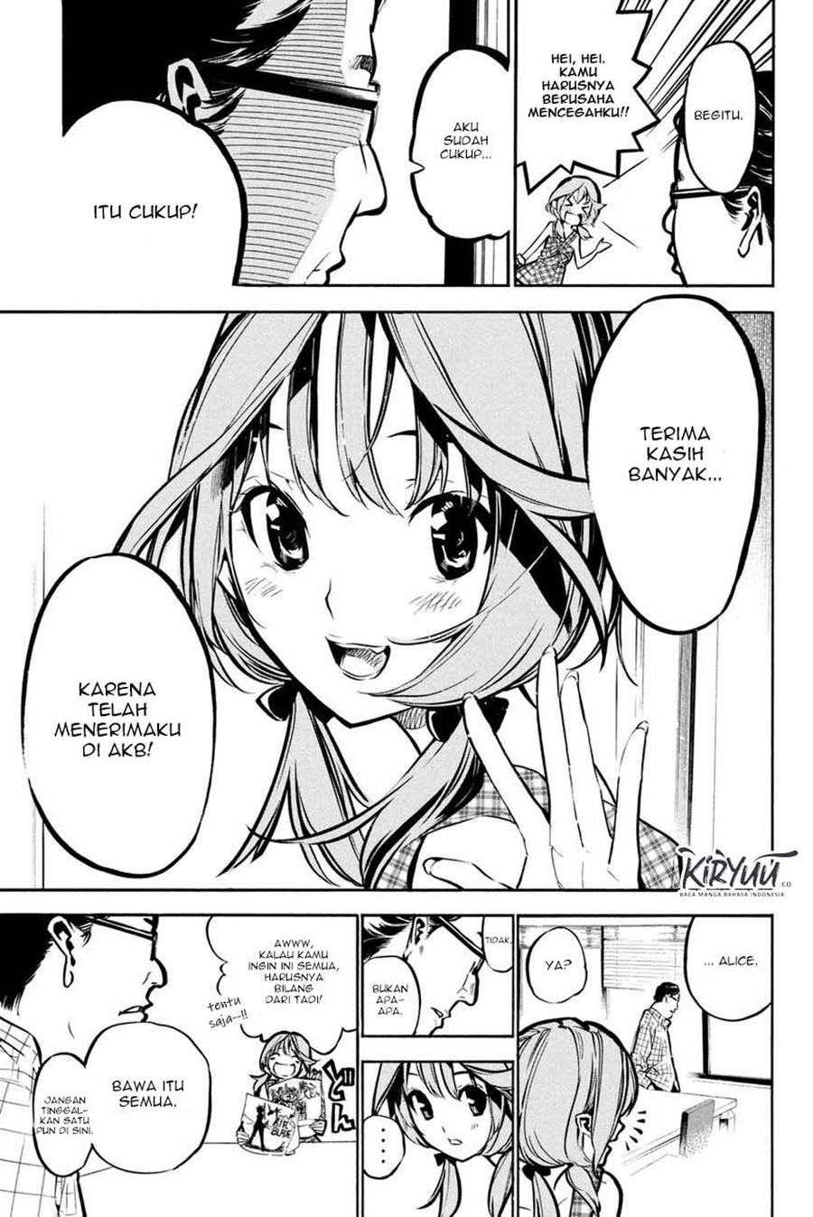 Chapter 193 - halaman 13