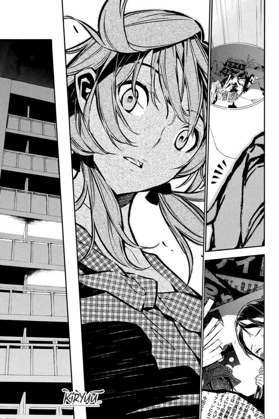 Chapter 193 - halaman 15