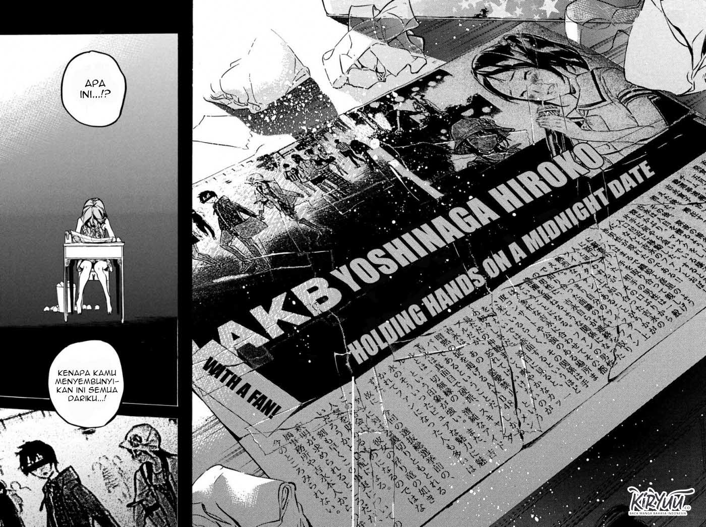 Chapter 193 - halaman 16