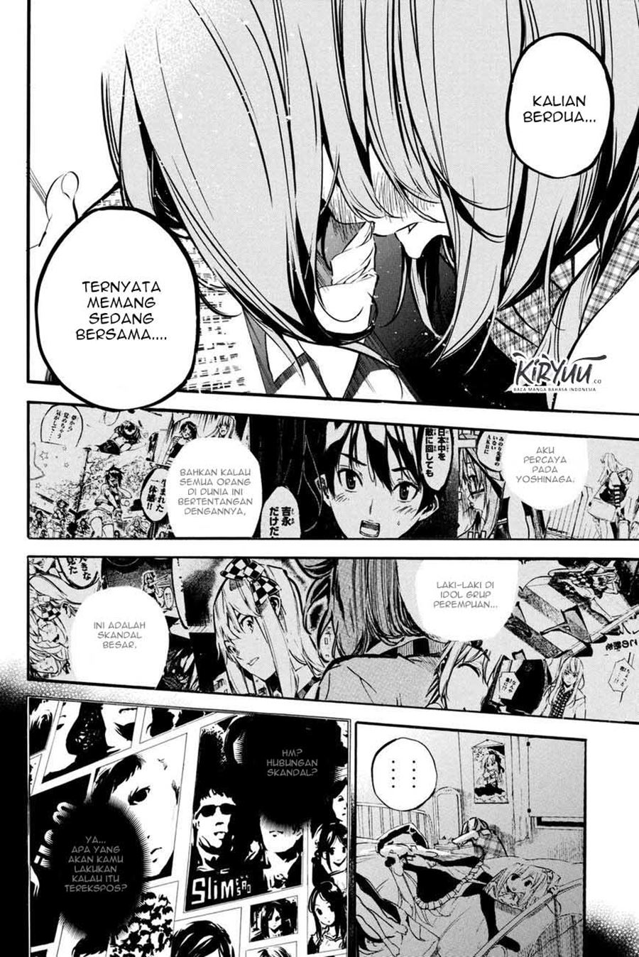 Chapter 193 - halaman 17
