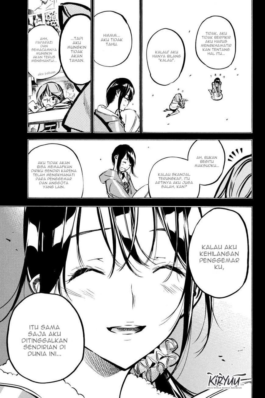 Chapter 193 - halaman 18
