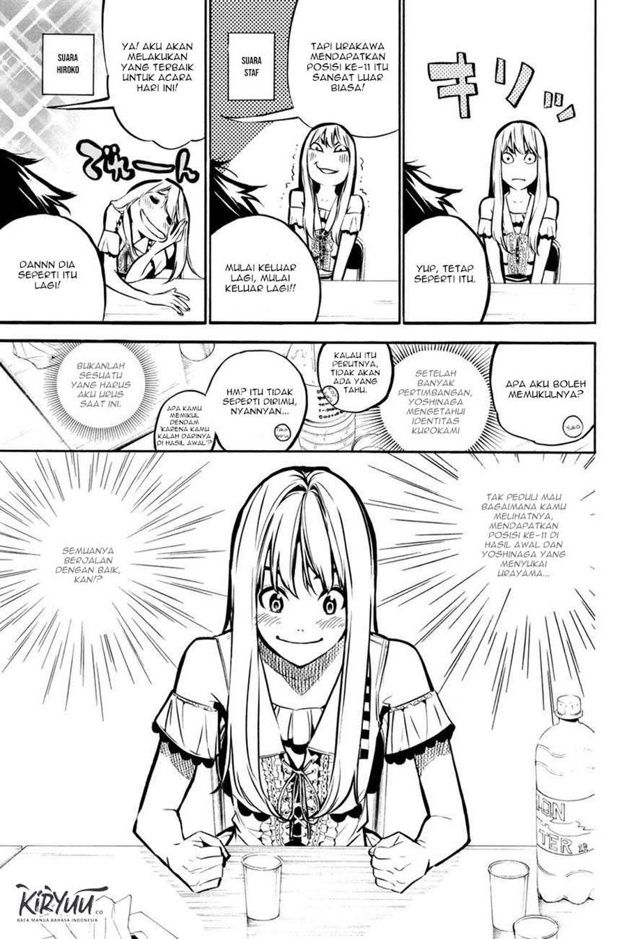 Chapter 193 - halaman 5