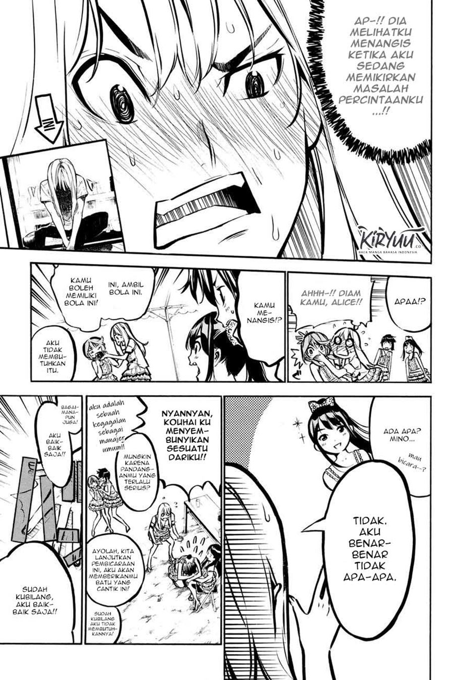 Chapter 193 - halaman 7