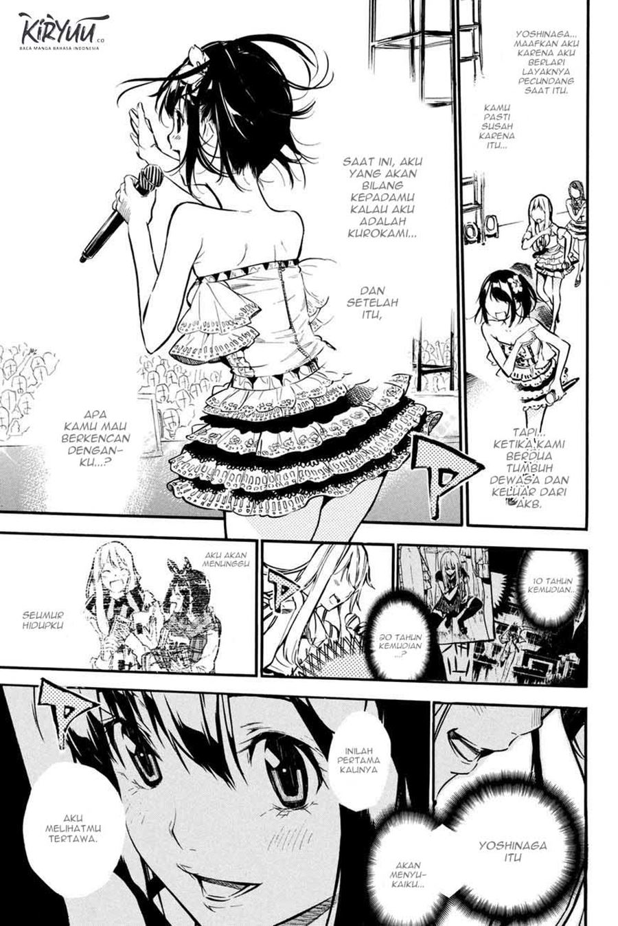 Chapter 193 - halaman 9
