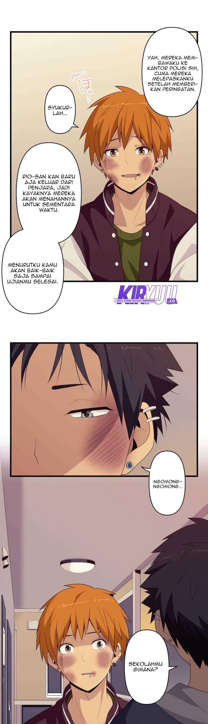Chapter 58 - halaman 14