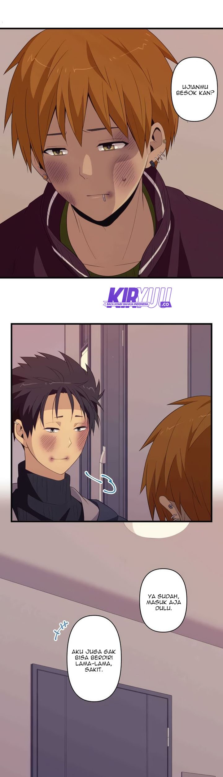 Chapter 58 - halaman 16