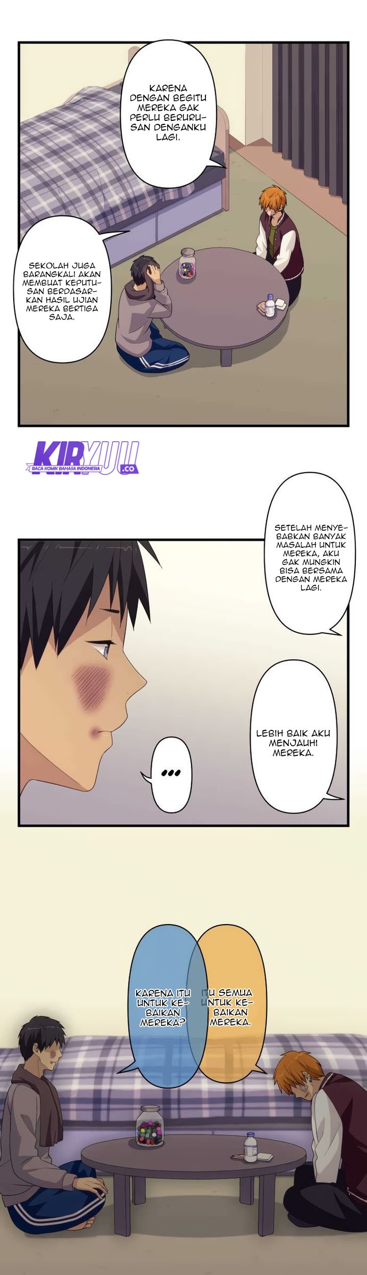 Chapter 58 - halaman 20