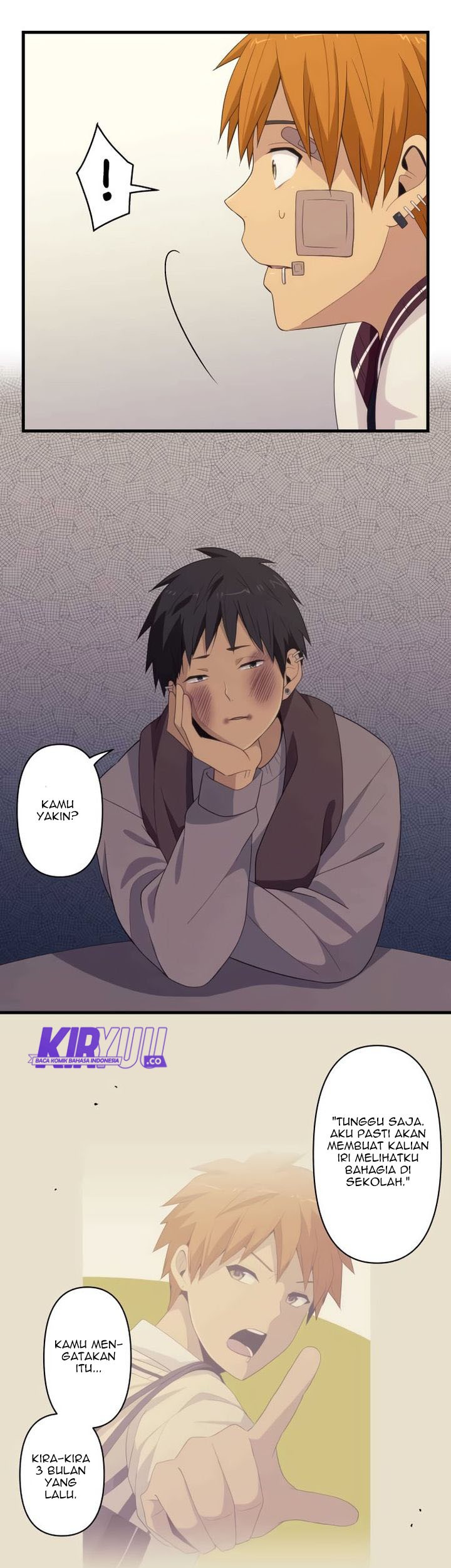 Chapter 58 - halaman 22