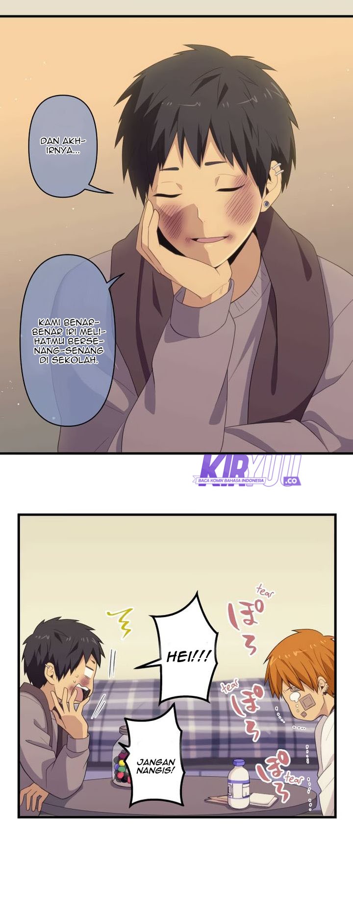 Chapter 58 - halaman 24