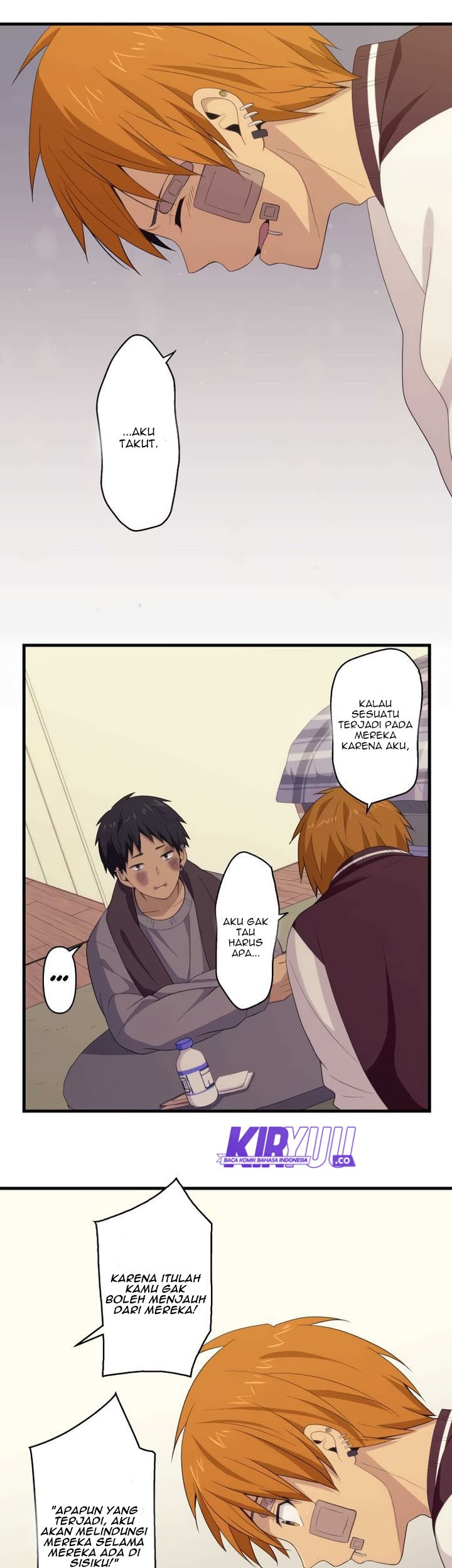 Chapter 58 - halaman 25