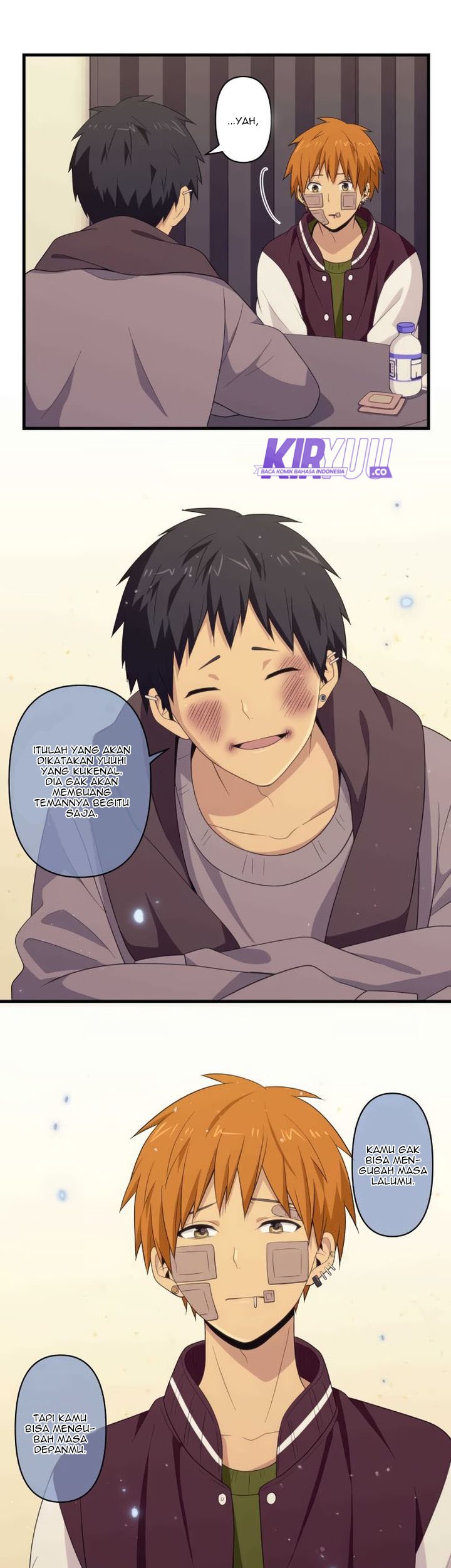 Chapter 58 - halaman 27
