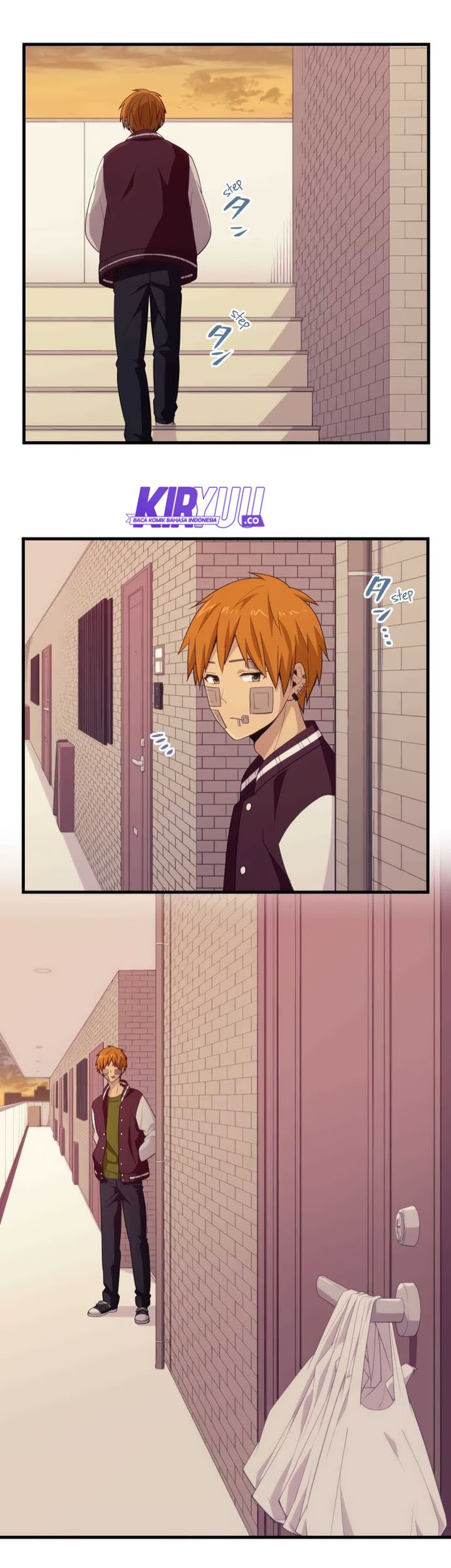 Chapter 58 - halaman 30