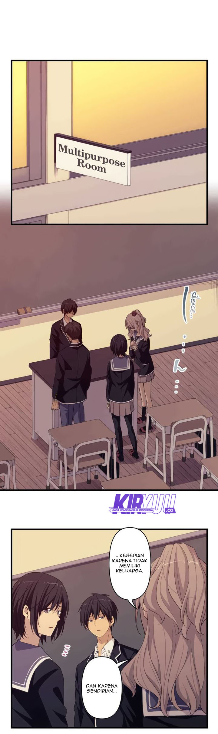 Chapter 58 - halaman 3