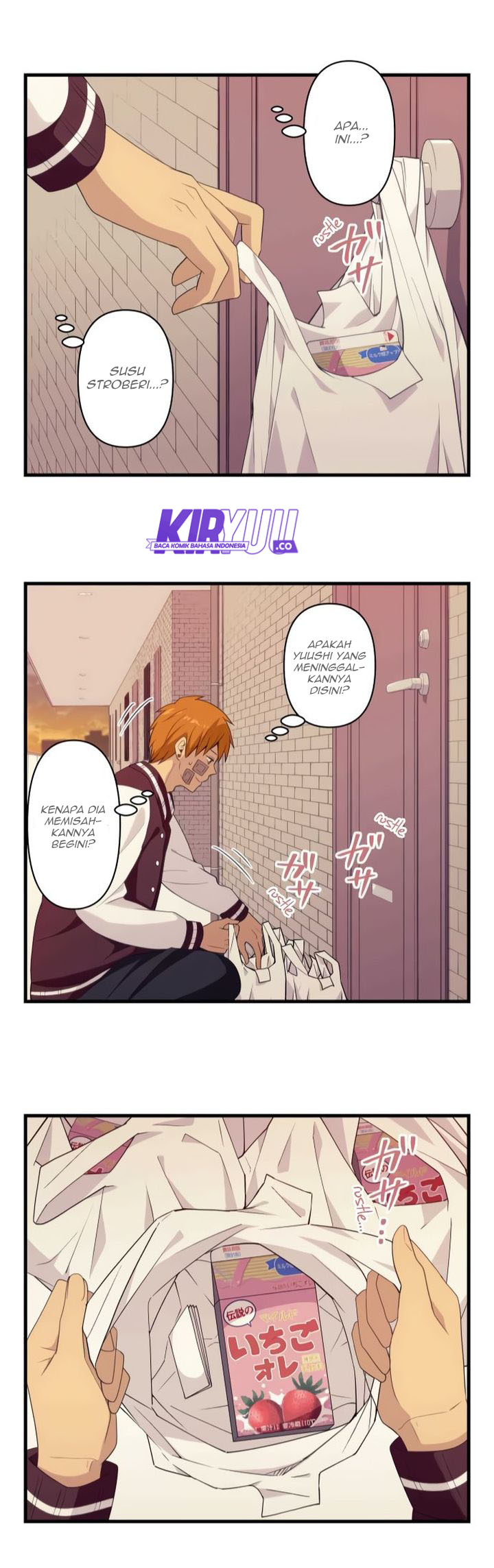 Chapter 58 - halaman 32