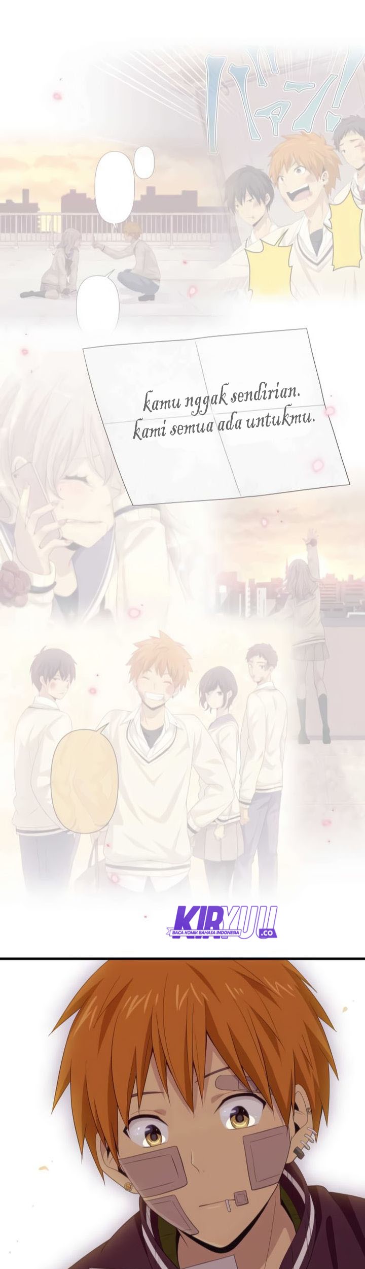 Chapter 58 - halaman 34