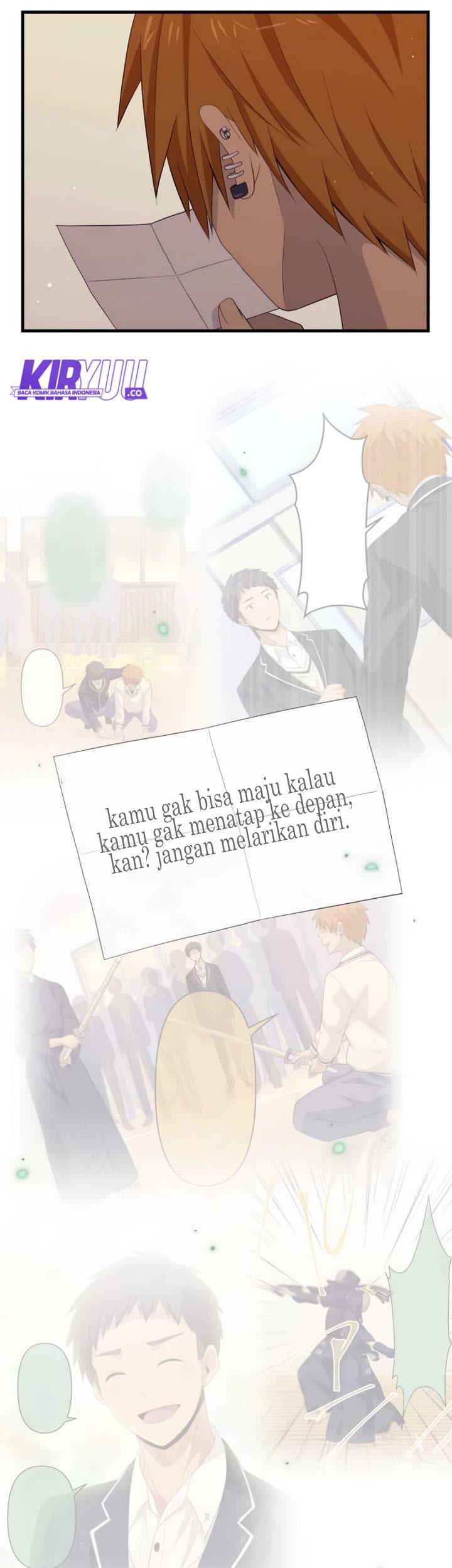 Chapter 58 - halaman 38