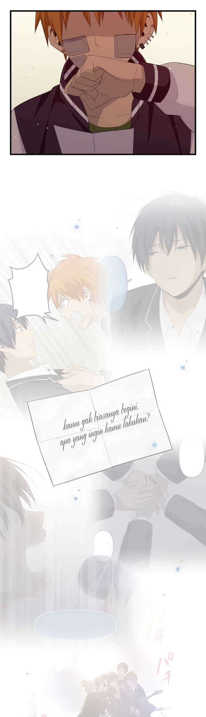 Chapter 58 - halaman 40