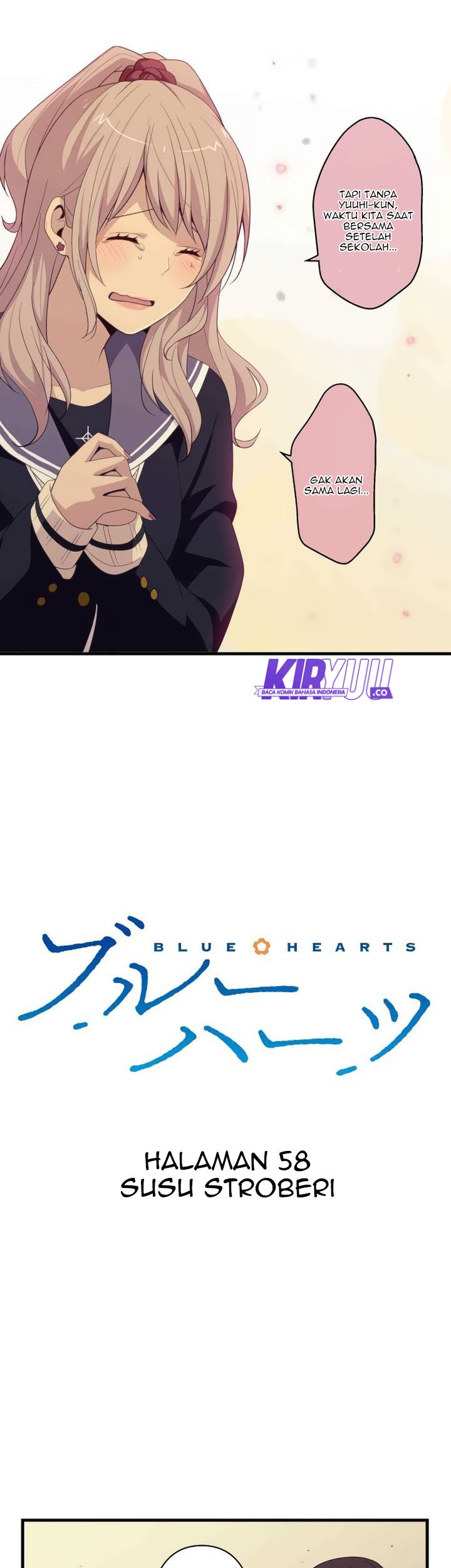 Chapter 58 - halaman 6