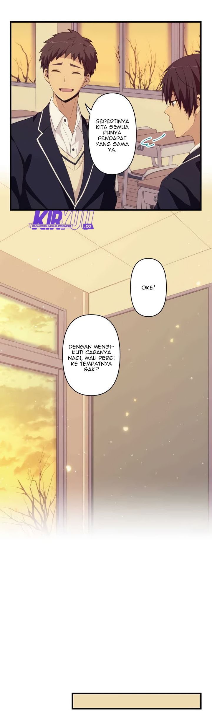 Chapter 58 - halaman 9