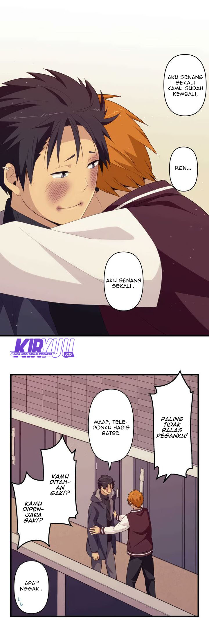 Chapter 58 - halaman 13