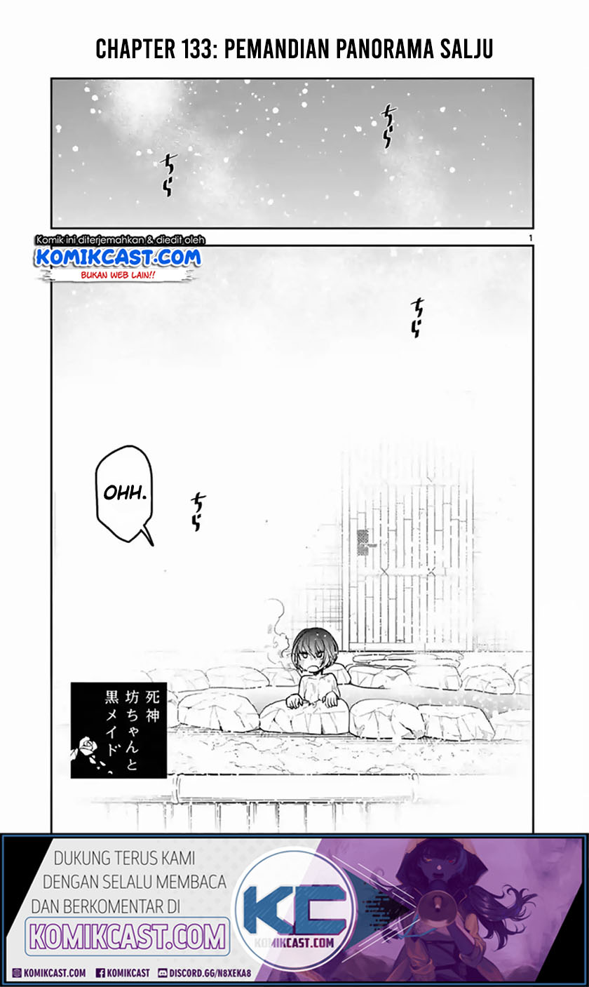 Chapter 133 - halaman 2