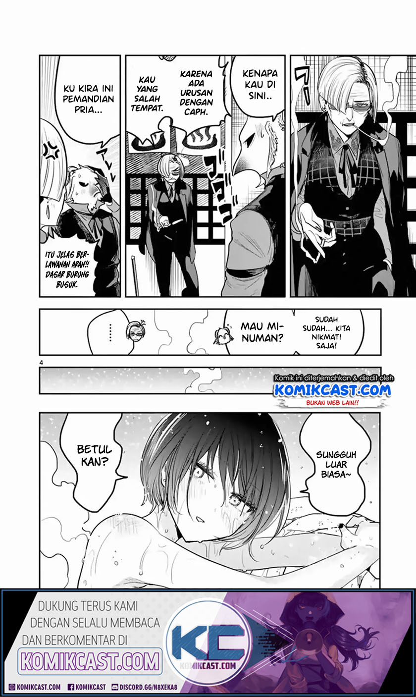 Chapter 133 - halaman 5