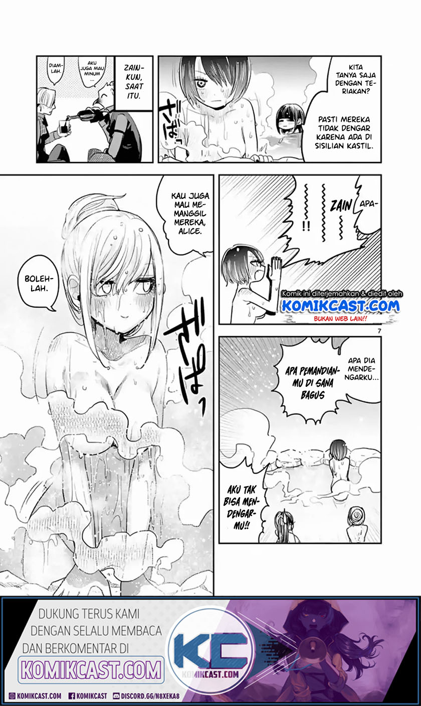 Chapter 133 - halaman 8