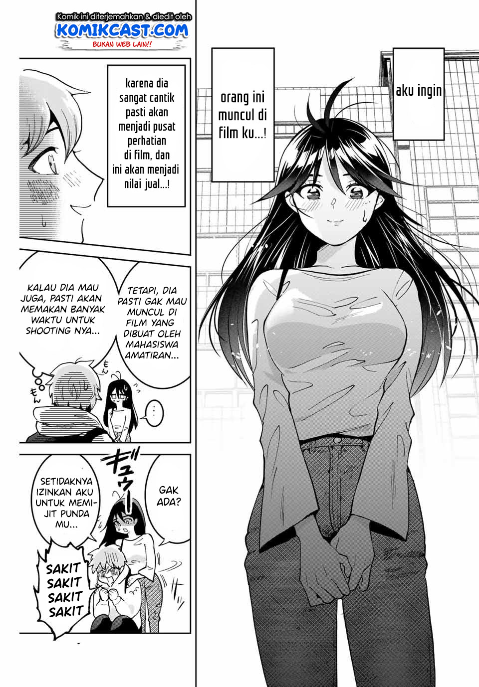 Chapter 1.1 - halaman 23