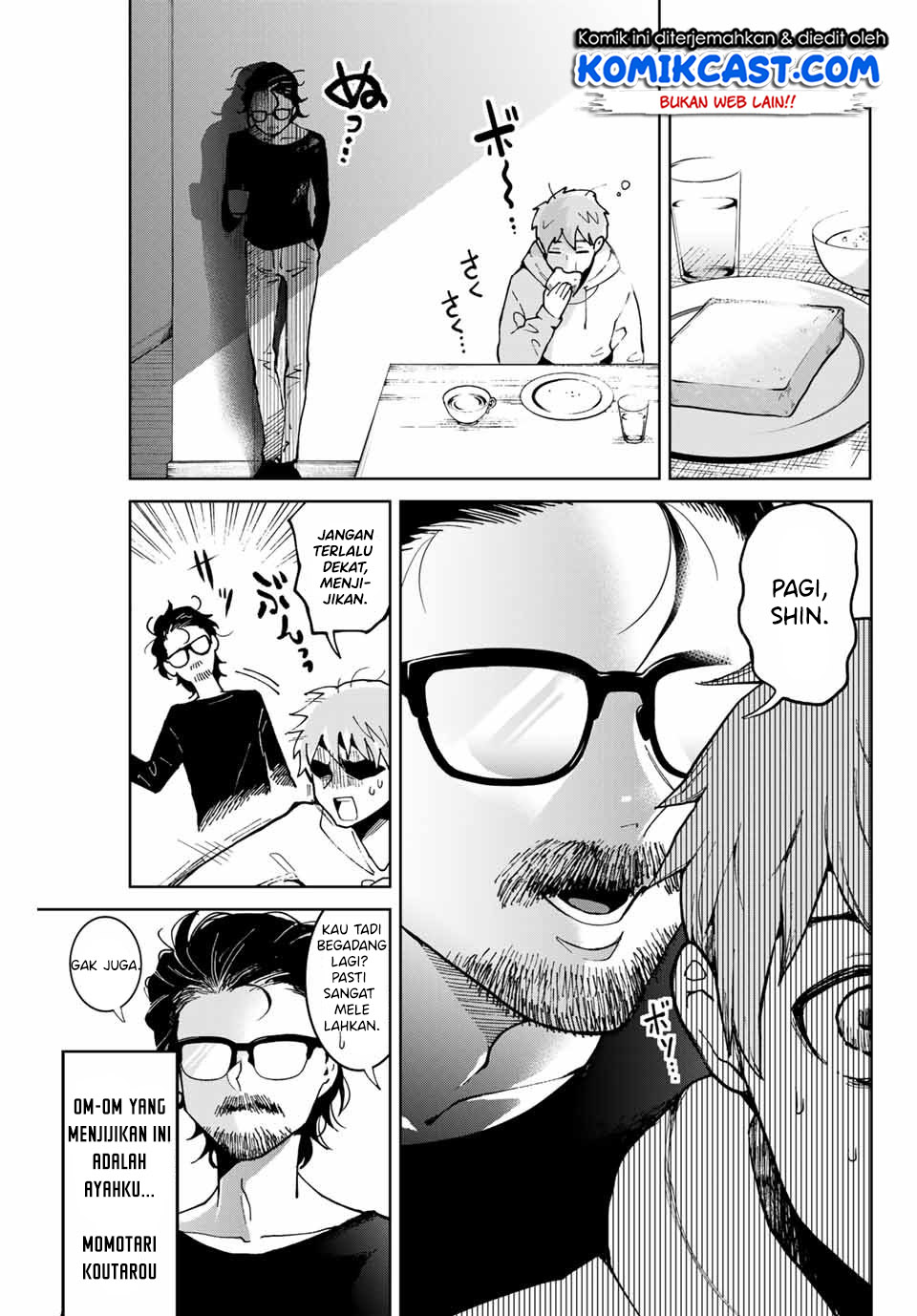 Chapter 1.1 - halaman 7