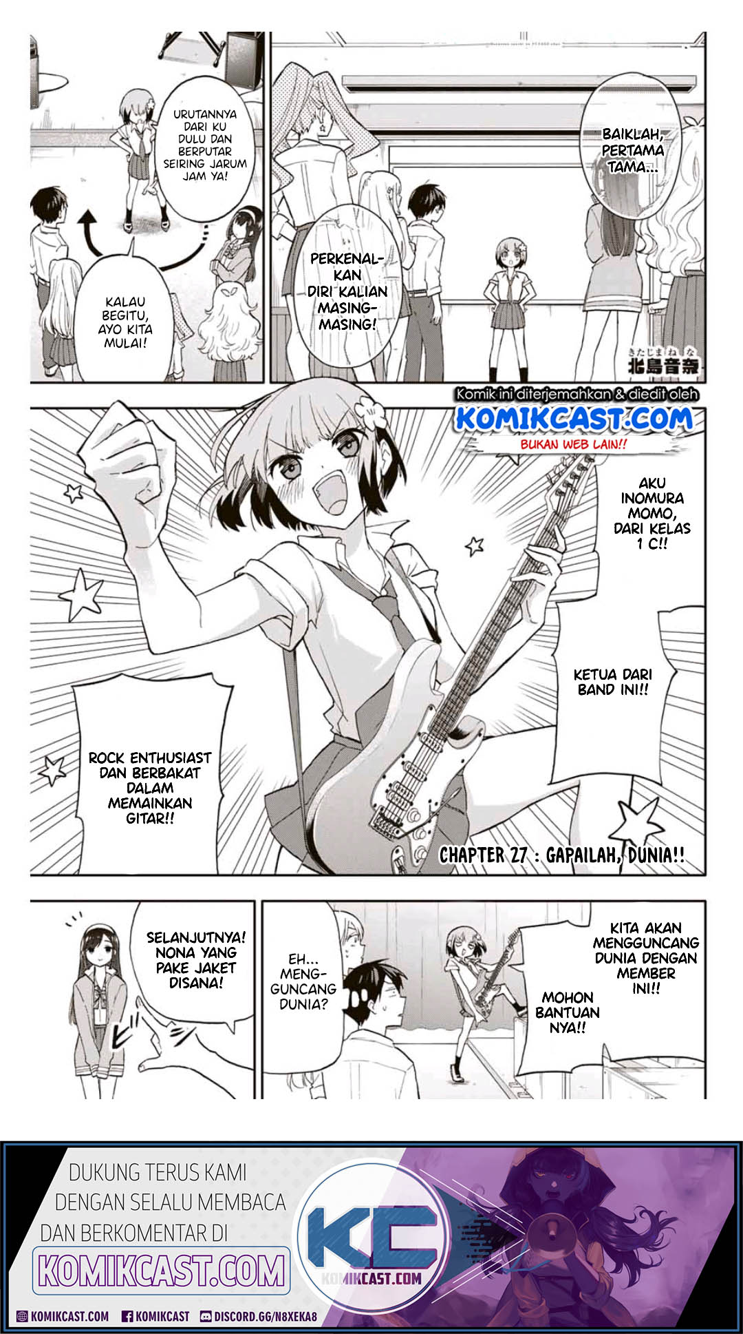 Chapter 27 - halaman 3