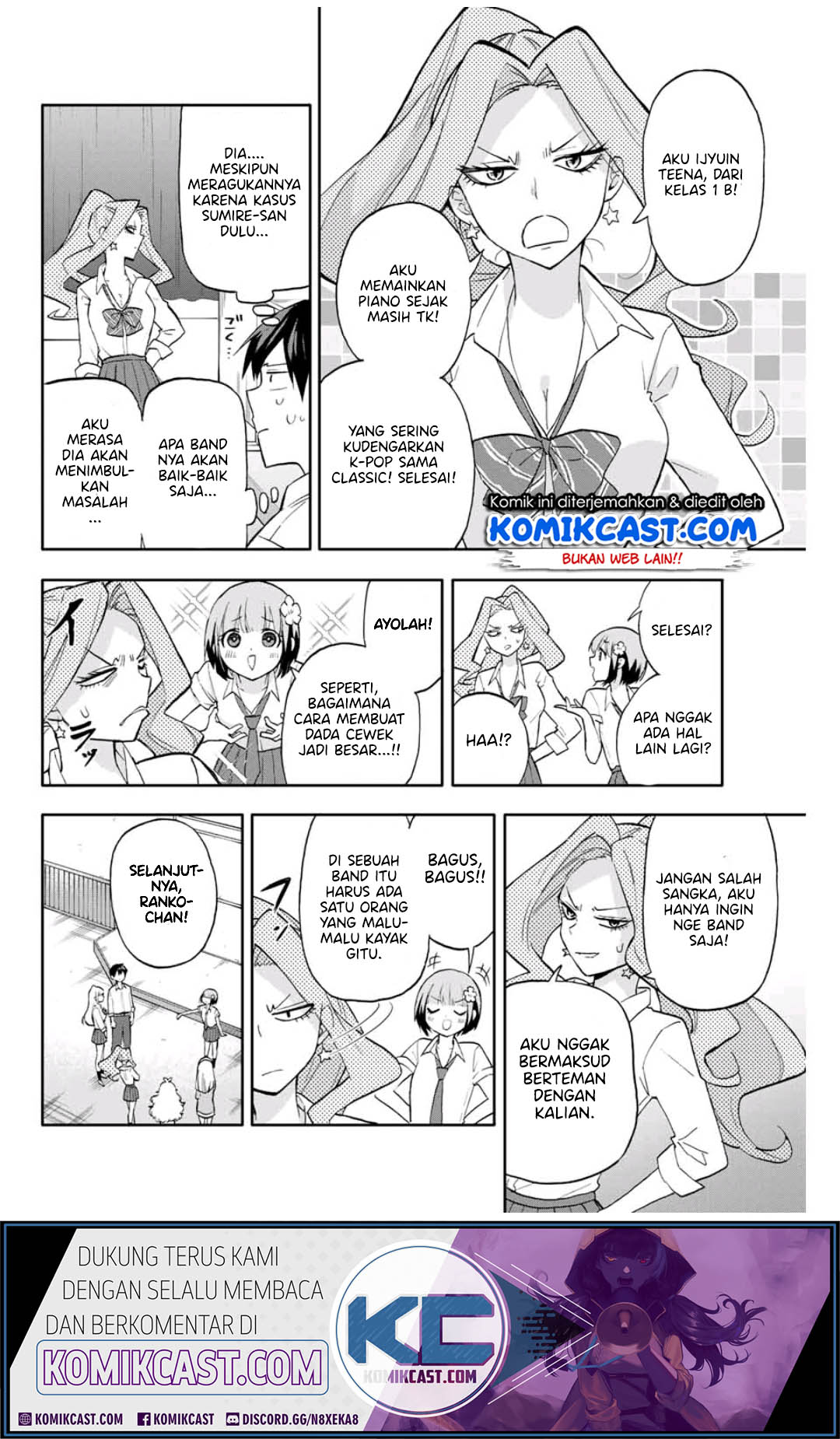 Chapter 27 - halaman 6