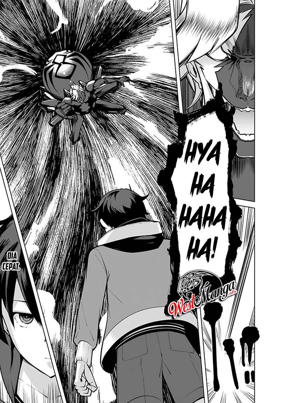 Chapter 45 - halaman 16