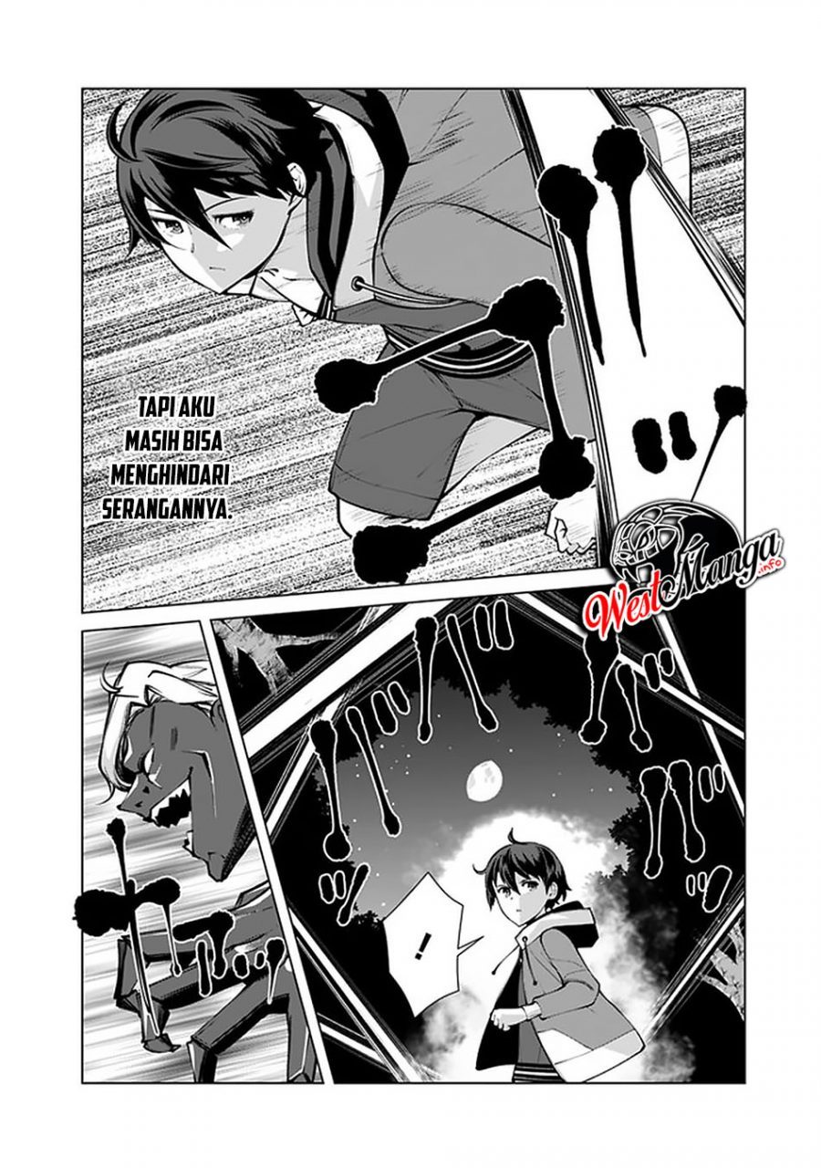 Chapter 45 - halaman 17