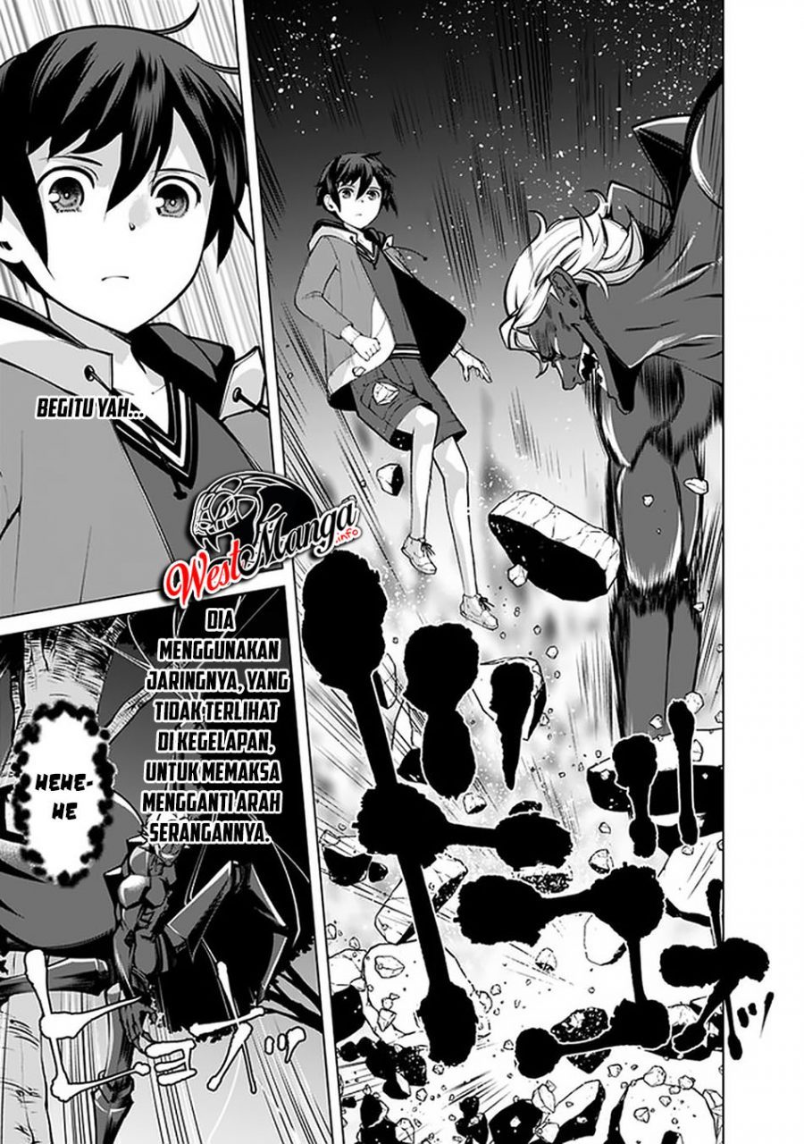 Chapter 45 - halaman 18