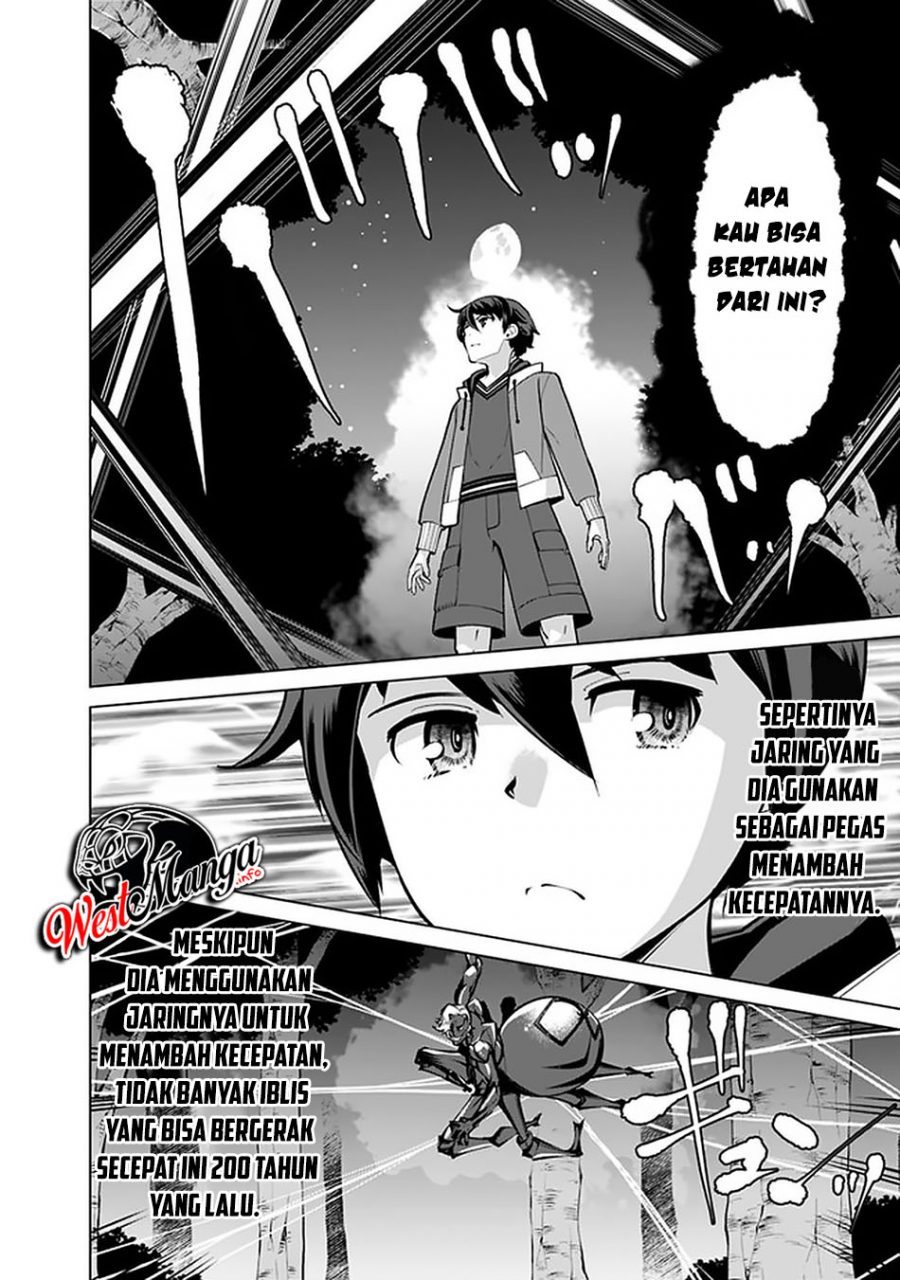 Chapter 45 - halaman 19
