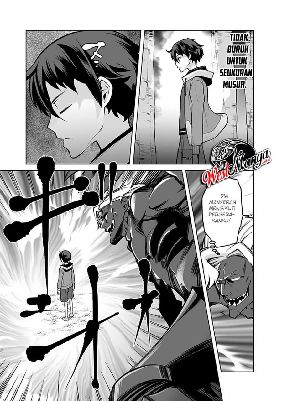 Chapter 45 - halaman 20