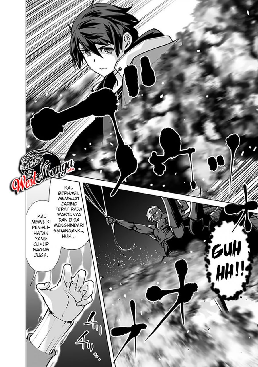 Chapter 45 - halaman 21