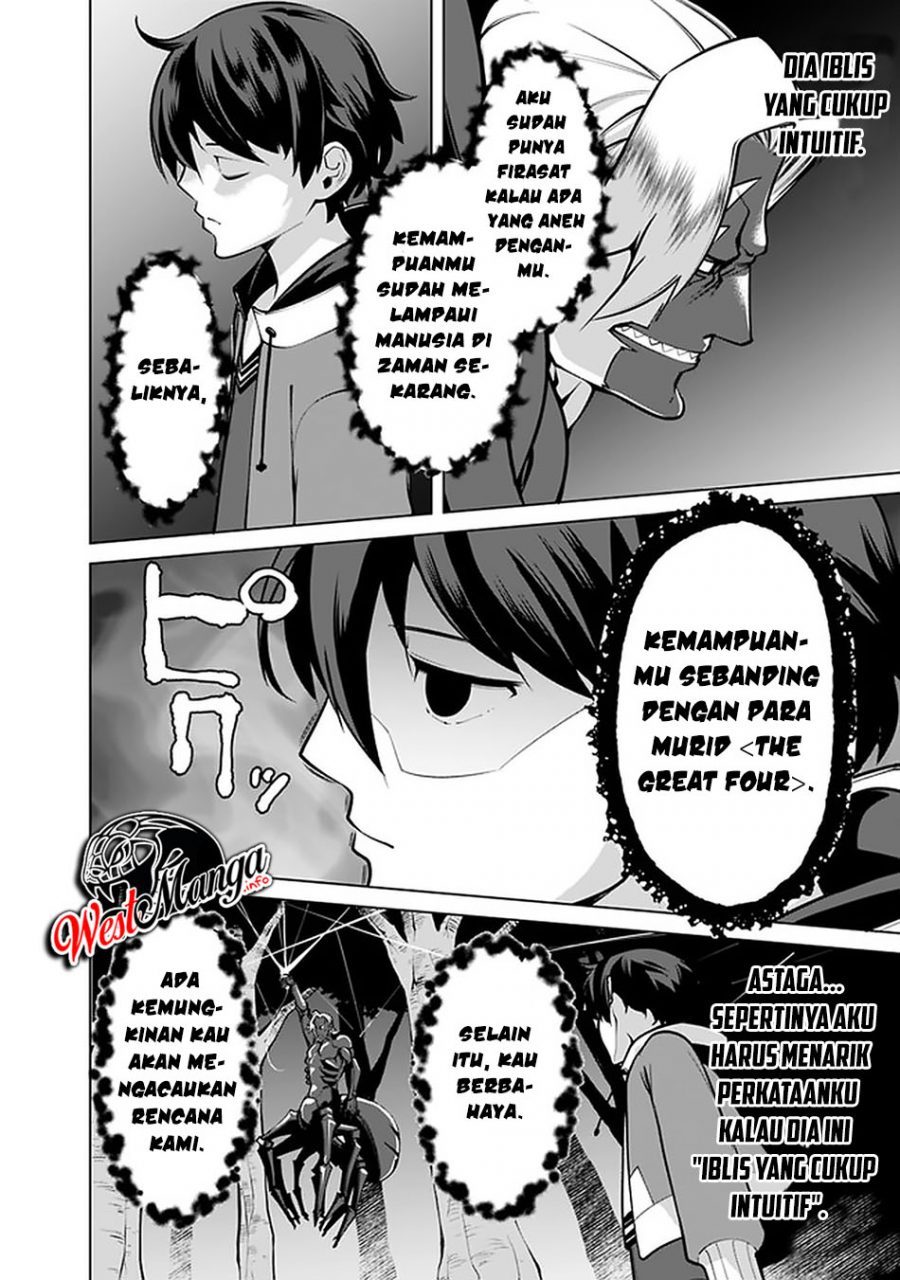 Chapter 45 - halaman 23