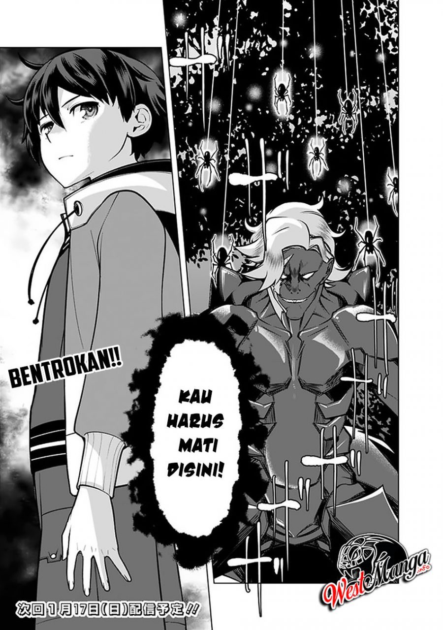 Chapter 45 - halaman 24