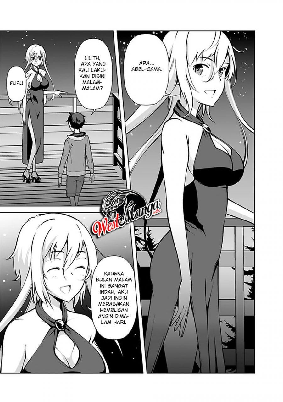 Chapter 45 - halaman 6