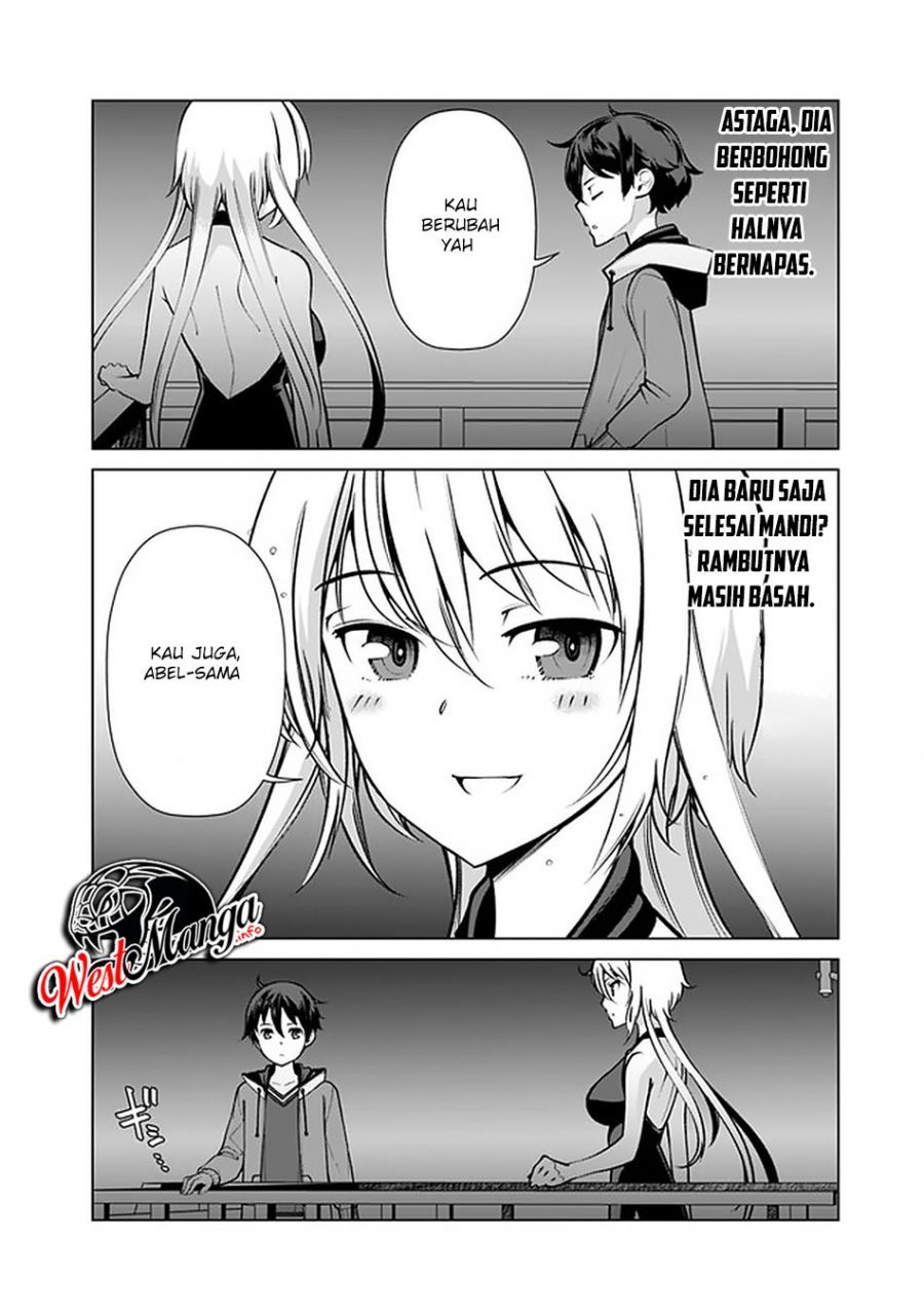 Chapter 45 - halaman 7
